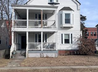 23 Sumner Ter, Springfield, MA 01108