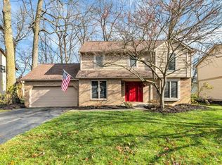 7026 Tralee Dr, Dublin, OH 43017