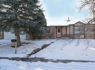 3733 S Pitkin Cir, Aurora, CO 80013