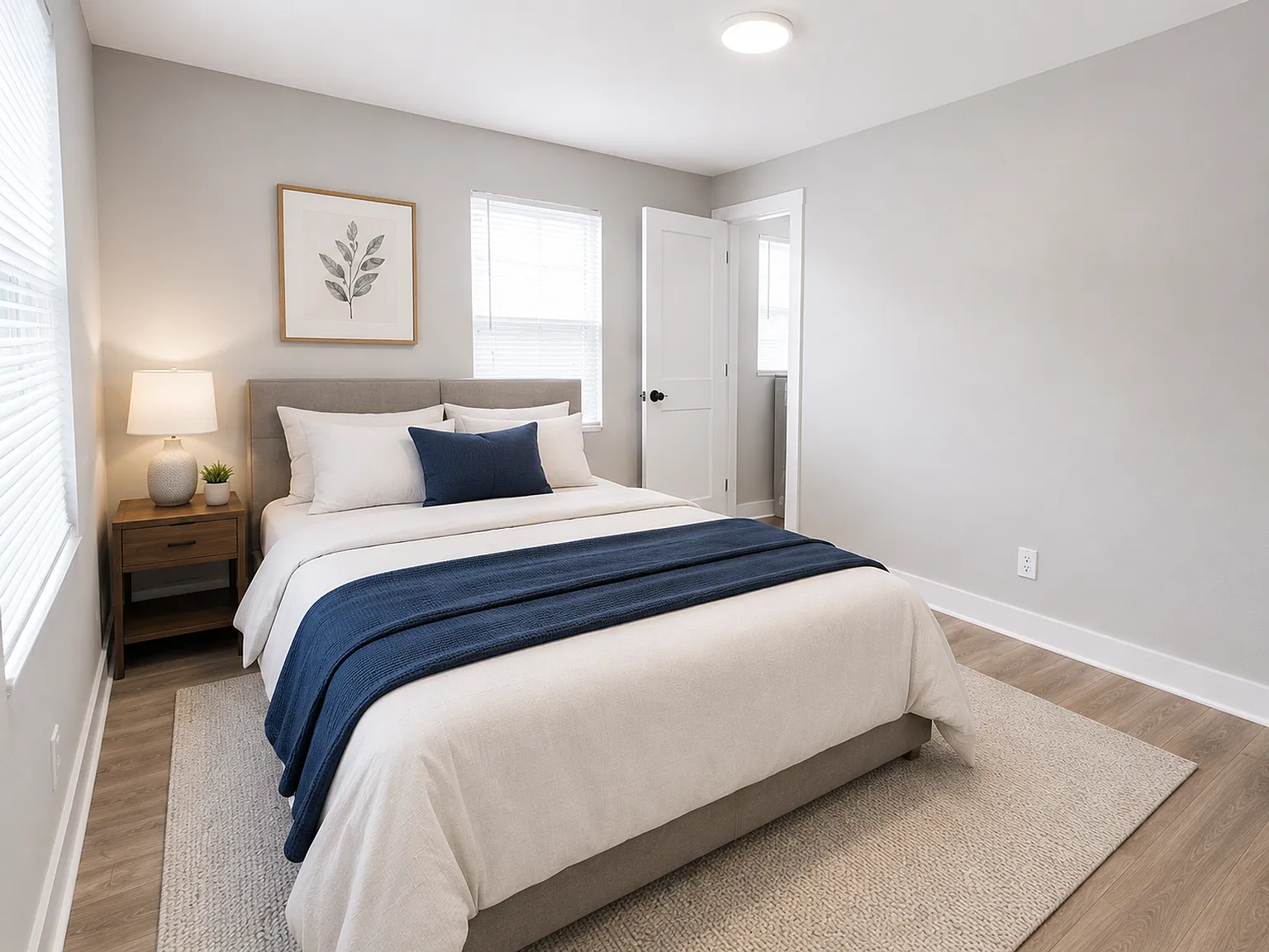 Now Leasing - West Eastland Townhomes - 655-681 W Eastland Ave, Gallatin, TN — Photo 3