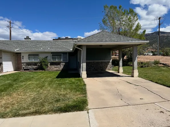 585 S 225 W, Cedar City, UT 84720
