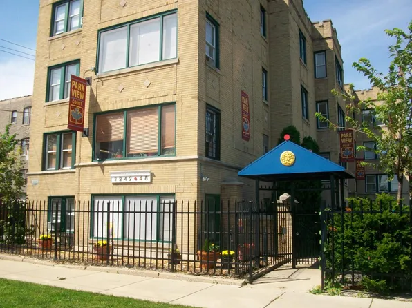 3246 W Haddon Ave, Chicago, IL 60651