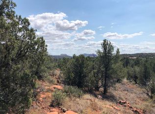 440 Kachina Dr, Sedona, AZ 86336