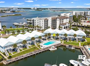 3575 Bayou Rd APT A7, Orange Beach, AL 36561