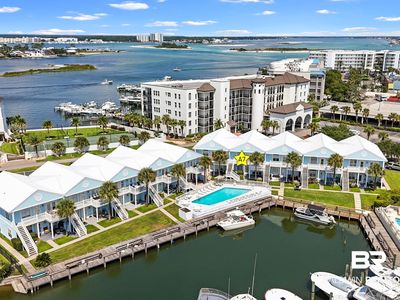 3575 Bayou Rd APT A7, Orange Beach, AL, 36561