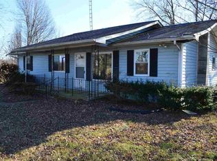 3149 Penns Chapel Rd, Bowling Green, KY 42101