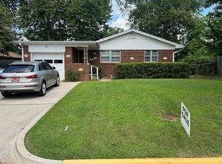 1517 Parkview Ter, Norman, OK 73072