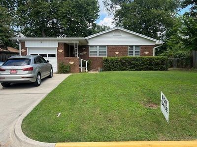 1517 Parkview Ter, Norman, OK, 73072