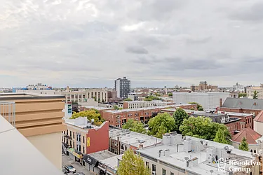 Rented by Brooklyn Group