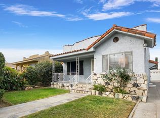 4725 Ivy St, Pico Rivera, CA 90660