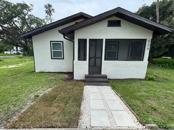 506 South St, Daytona Beach, FL 32114