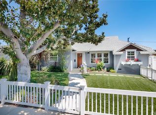 7812 Kentwood Ave, Los Angeles, CA 90045