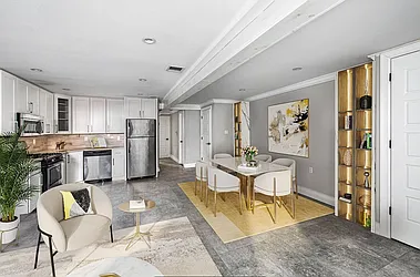 Rented by NOVO Living LLC
