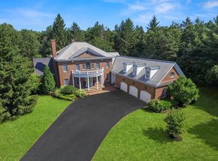 12 Carolina Way, Boxford, MA 01921