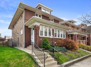 8015 S Sangamon St, Chicago, IL 60620