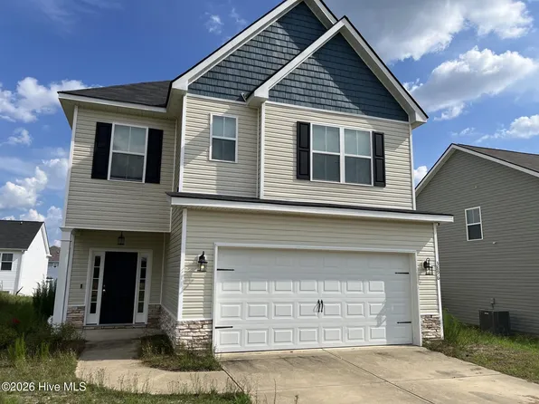 3896 Harper Franklin Avenue, Augusta, GA 30909