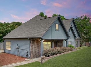 162 Eagle Cove Dr, Pelham, AL 35124
