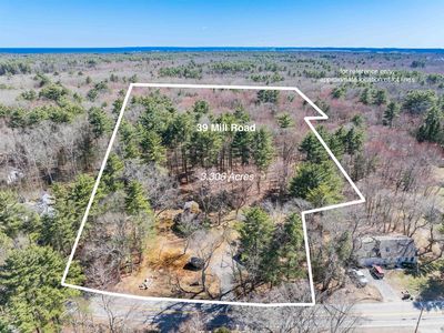 39 Mill Road, North Hampton, NH, 03862