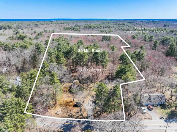 39 Mill Road, North Hampton, NH 03862