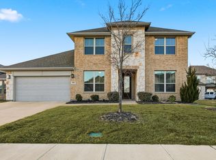 908 Guava Ct, Forney, TX 75126