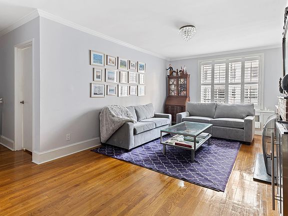 4th image of 431 E 82nd St APT 5A