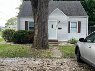 2421 S Beacon St, Muncie, IN