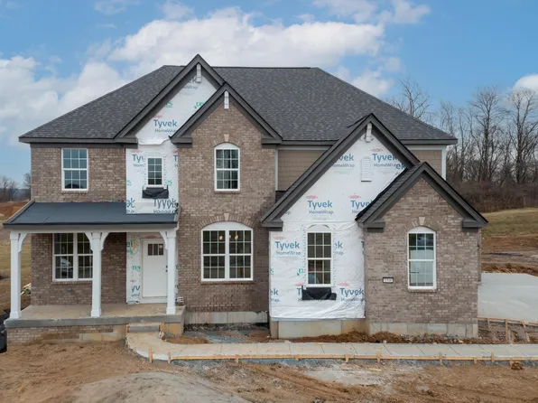 1506 Crystal Rim Ct, Hebron, KY 41048