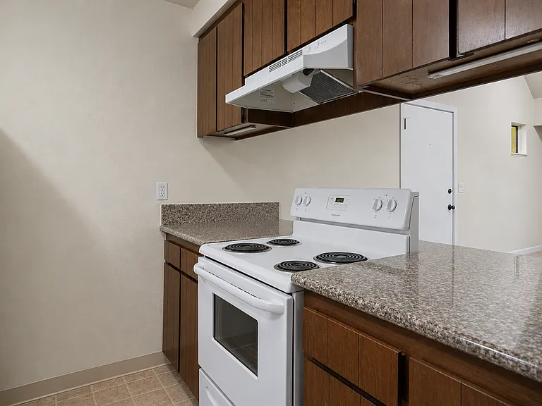 Kitchen One Bedroom Kitchen One Bedroom