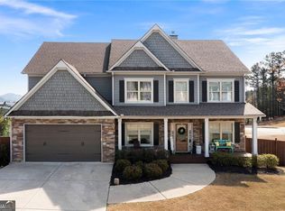 3 Hillshire Dr, Cartersville, GA 30120