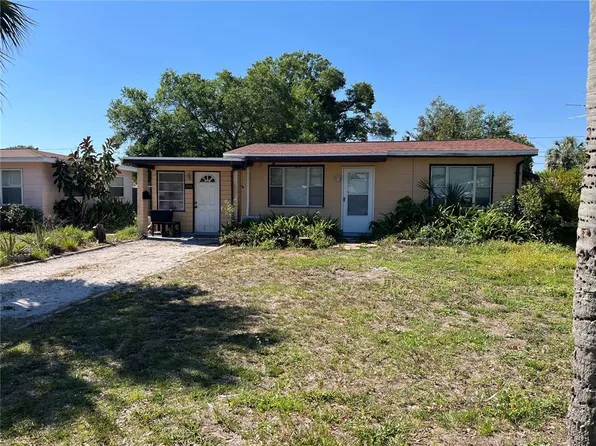 1044 58TH AVENUE N, ST PETERSBURG, FL 33703