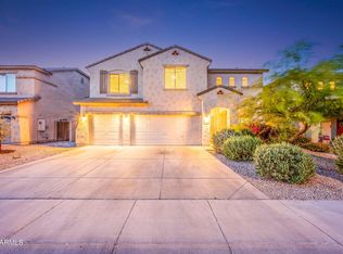 5418 W Saint Kateri Dr, Laveen, AZ 85339