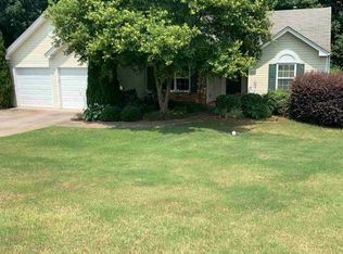 4850 Widgeon Way, Cumming, GA