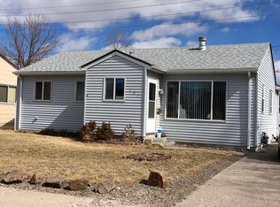 121 Kay Ave, Cheyenne, WY 82007