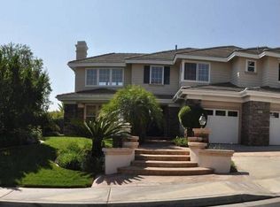 6388 E Abbeywood Rd, Orange, CA 92867