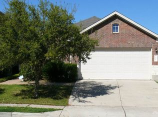 3408 Bach Dr, Pflugerville, TX 78660