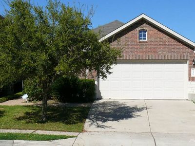 3408 Bach Dr, Pflugerville, TX, 78660