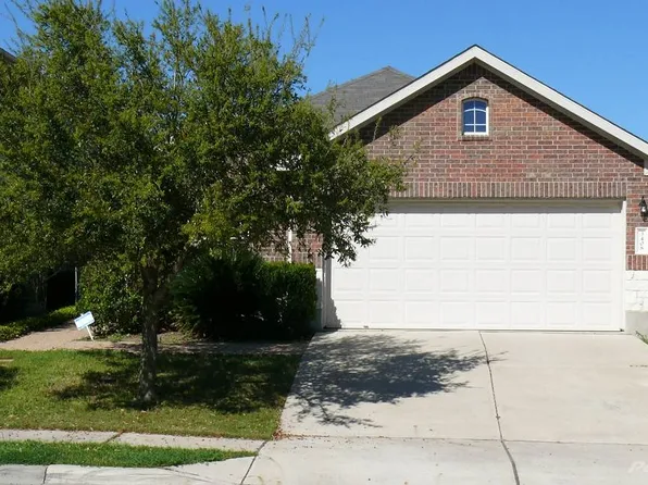 3408 Bach Dr, Pflugerville, TX 78660