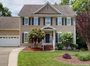 5305 Balmy Dawn Ct, Raleigh, NC 27613