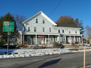 46 Maple St, Winchendon, MA 01475