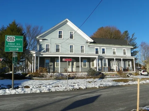 46 Maple St, Winchendon, MA 01475