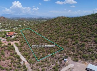 4250 W Mossman Rd, Tucson, AZ 85746