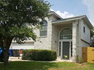 10723 Cat Mtn, San Antonio, TX 78251