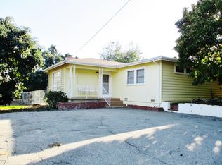 1324 Ojai Rd, Santa Paula, CA 93060