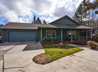 1044 NE Francis Ct, Bend, OR