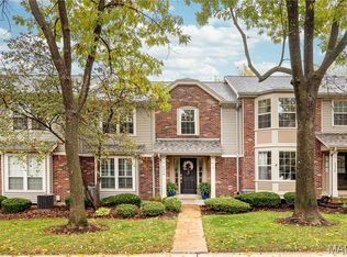 5314 N Kenrick Parke Dr, Saint Louis, MO 63119