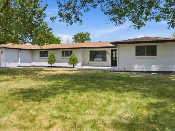 850 S Everett Street, Lakewood, CO 80226