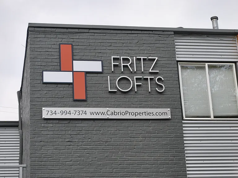 Fritz Lofts — Photo 1