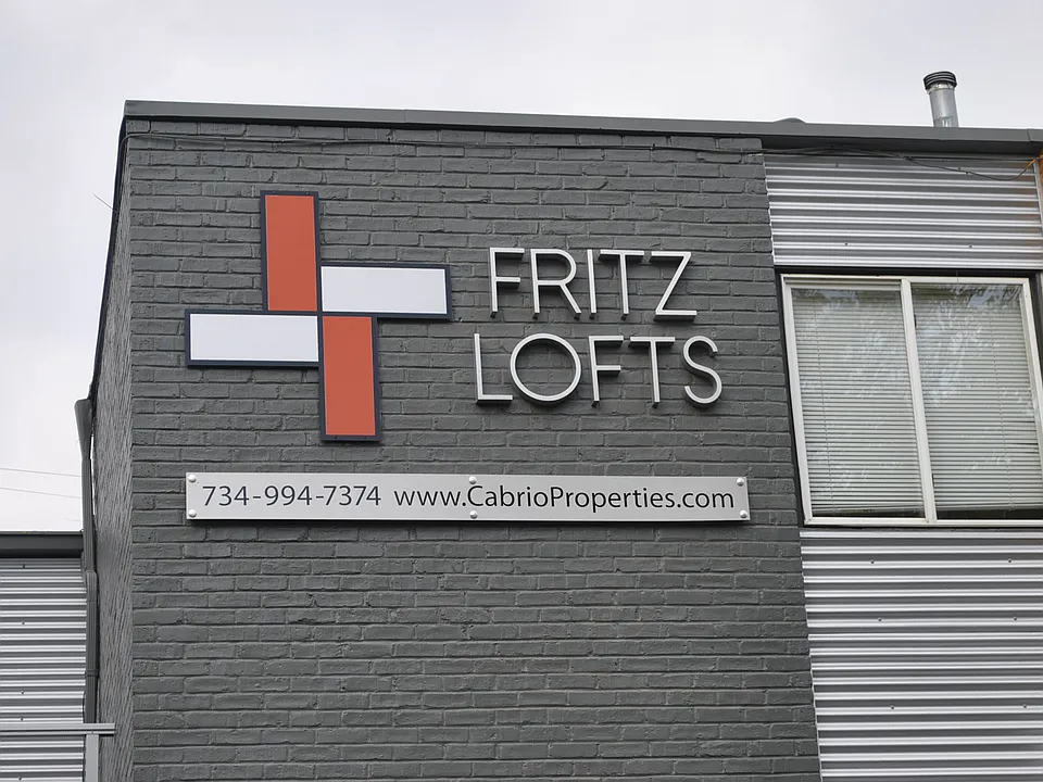 Fritz Lofts