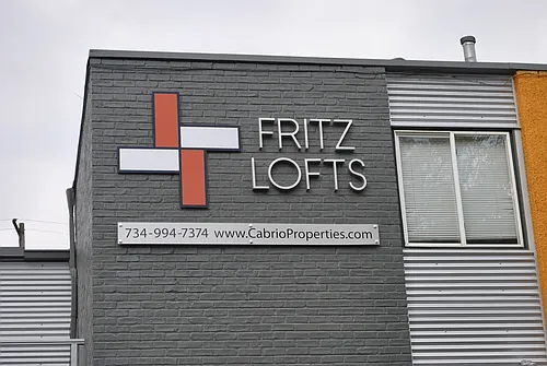 Fritz Lofts Photo 1