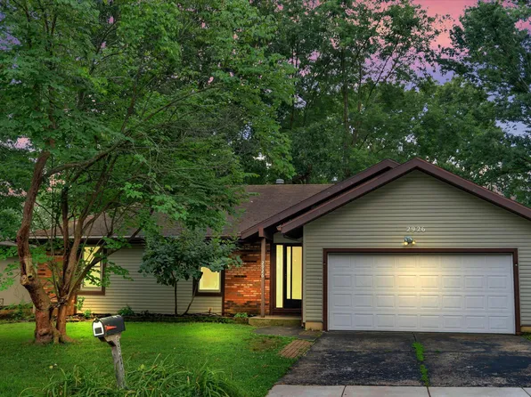 2926 E Eastwood Street, Springfield, MO 65804
